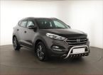 Hyundai Tucson - fotka číslo 0