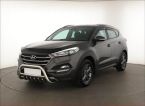 Hyundai Tucson - fotka číslo 1