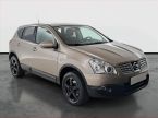 Nissan Qashqai - fotka číslo 0