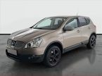Nissan Qashqai - fotka číslo 1