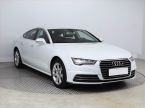 Audi A7 - fotka číslo 0