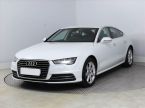 Audi A7 - fotka číslo 1