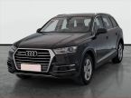 Audi Q7 - fotka číslo 1
