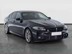 BMW Řada 5 - fotka číslo 0