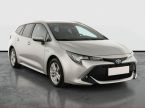 Toyota Corolla - fotka číslo 0