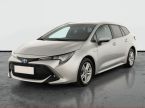 Toyota Corolla - fotka číslo 1