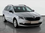 Škoda Octavia - fotka číslo 0