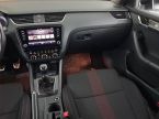 Škoda Octavia - fotka číslo 7