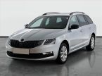 Škoda Octavia - fotka číslo 1