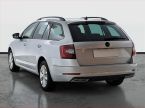 Škoda Octavia - fotka číslo 3