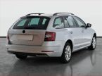 Škoda Octavia - fotka číslo 4