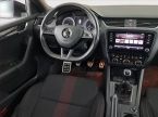 Škoda Octavia - fotka číslo 6