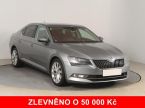 Škoda Superb - fotka číslo 0
