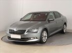 Škoda Superb - fotka číslo 1