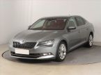 Škoda Superb - fotka číslo 1