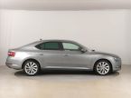 Škoda Superb - fotka číslo 5