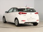 Hyundai i20 - fotka číslo 3