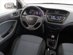Hyundai i20 - fotka číslo 6