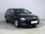Škoda Superb - fotka číslo 0