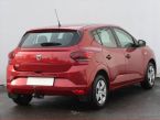 Dacia Sandero - fotka číslo 4