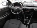 Dacia Sandero - fotka číslo 6