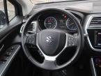 Suzuki SX4 - fotka číslo 14