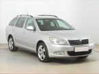 Škoda Octavia - fotka číslo 0