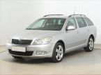 Škoda Octavia - fotka číslo 1