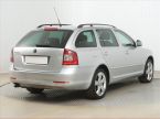 Škoda Octavia - fotka číslo 4