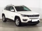 Jeep Compass - fotka číslo 0