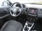 Jeep Compass - fotka číslo 6