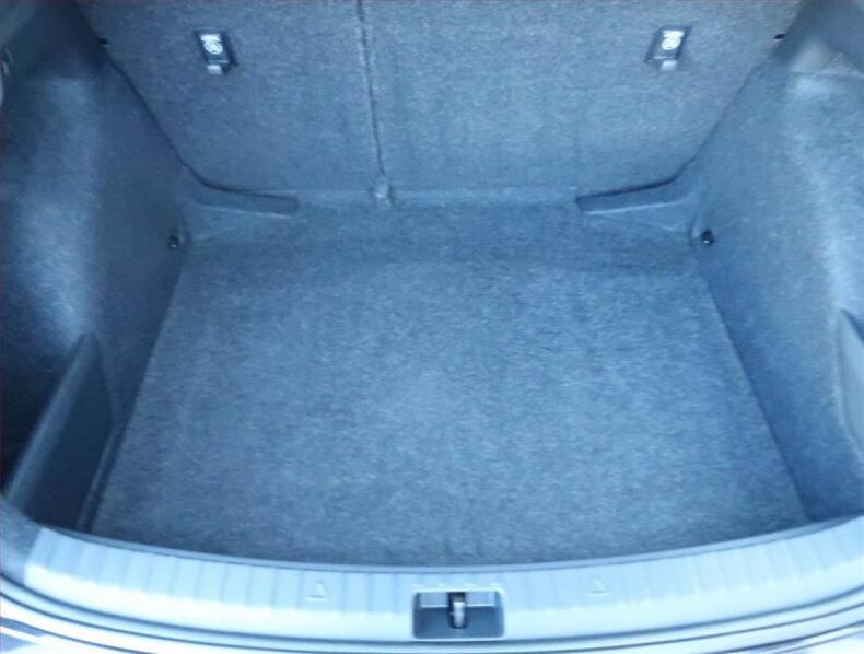 Škoda Scala - hlavní fotka