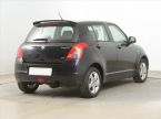Suzuki Swift - fotka číslo 4