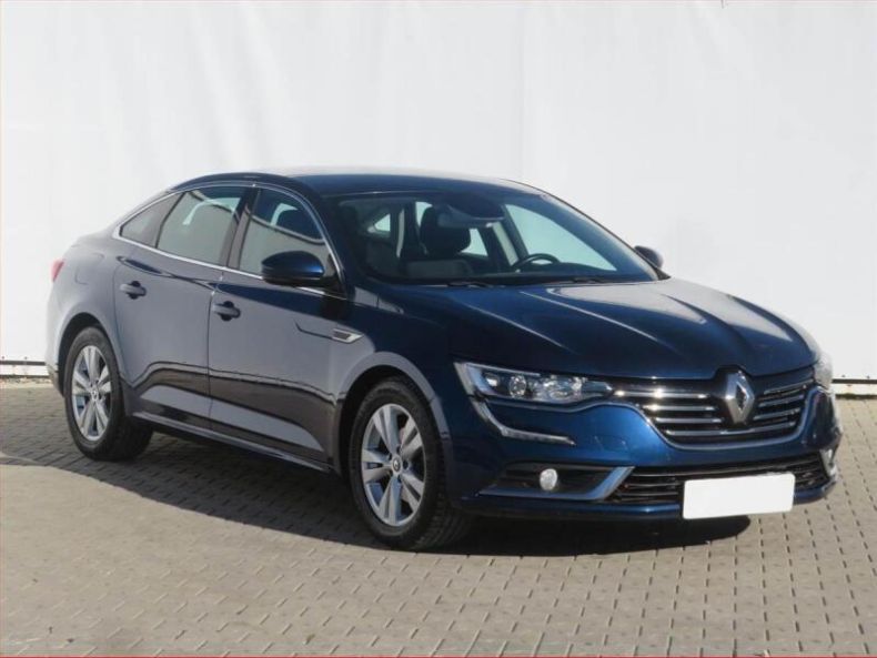 Renault Talisman - hlavní fotka inzerátu