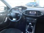 Peugeot 308 - fotka číslo 6