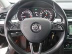 Škoda Superb - fotka číslo 14