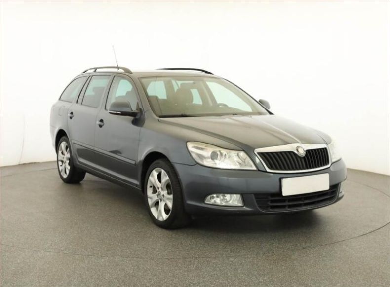 Škoda Octavia - hlavní fotka inzerátu