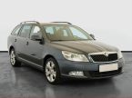 Škoda Octavia - fotka číslo 0