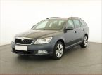 Škoda Octavia - fotka číslo 1