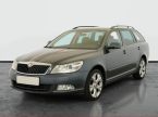 Škoda Octavia - fotka číslo 1