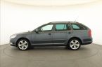 Škoda Octavia - fotka číslo 2