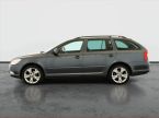 Škoda Octavia - fotka číslo 2