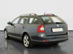 Škoda Octavia - fotka číslo 3