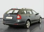 Škoda Octavia - fotka číslo 4