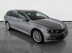 Volkswagen Passat - fotka číslo 0
