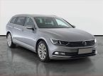 Volkswagen Passat - fotka číslo 0