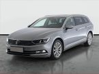 Volkswagen Passat - fotka číslo 1