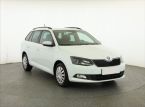 Škoda Fabia - fotka číslo 0