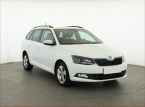 Škoda Fabia - fotka číslo 0
