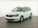 Škoda Fabia - fotka číslo 1